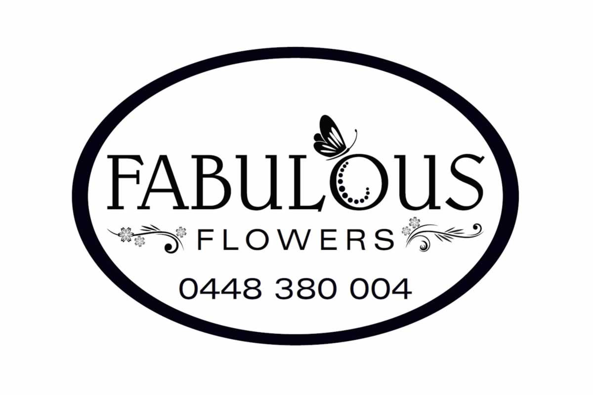 FabFlowers Logo